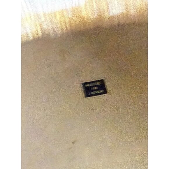 Vintage Christmas Angel Tree Topper Made in Japan 8" - Picture 6 of 6